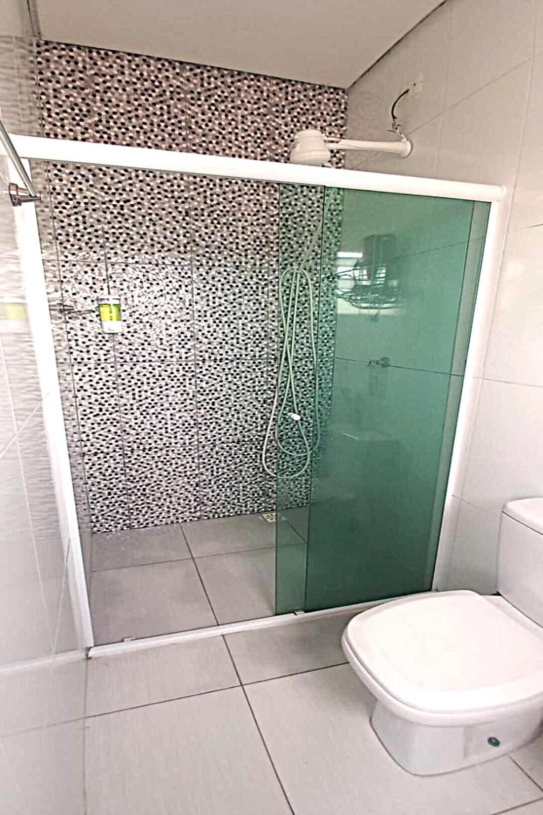 Pousada Casa Da Fernanda, Suite Sky Praia Grande  Luaran gambar